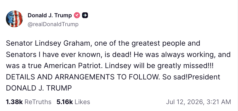 Trump