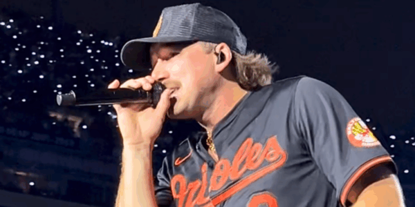 After over a month of teasing fans with a new song, Morgan Wallen finally performed his highly-anticipated "Been By Now" for fans at a sold-out stadium show.