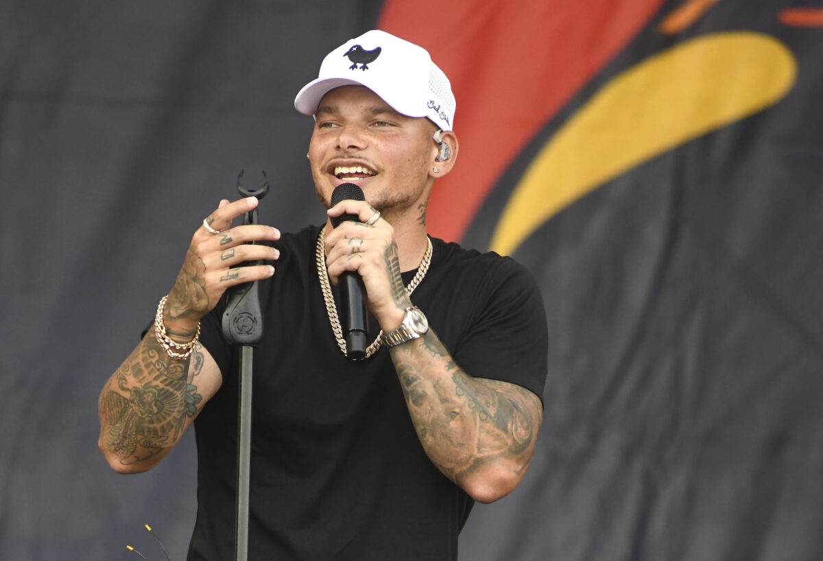 Kane Brown