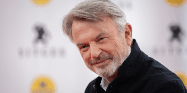 Known for roles in "Jurassic Park" and "The Hunt For Red October," actor Sam Neill died at the age of 78 on July 13.
