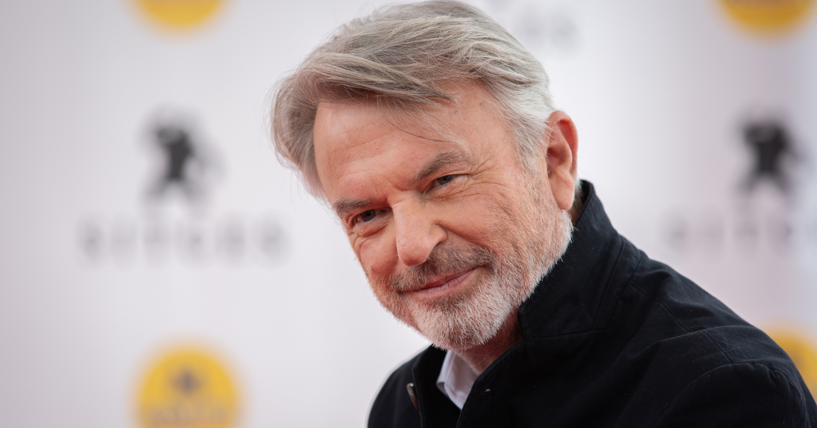 Sam Neill, Of ‘Jurassic Park' Fame, Dies At 78