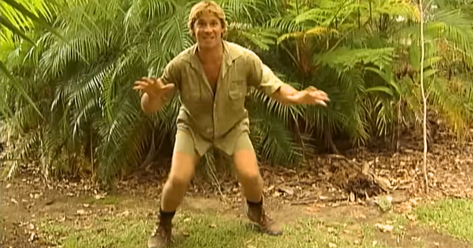 After Robert Irwin's success on "Dancing with the Stars," the question remains of whether Robert's late father, Steve Irwin, would have fared well on the competition show.