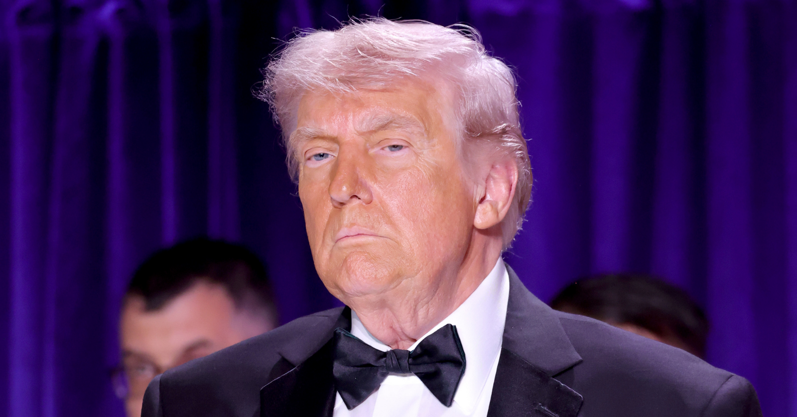 After being interrupted by a gunman three months ago, the White House Correspondents' Dinner has been rescheduled for July 24. President Trump is expected to attend the event for the very first time.