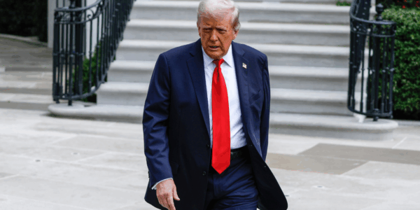 As peace talks resume amid a broken ceasefire between the United States and Iran, President Trump has shared what will happen to Iran if they assassinate him...