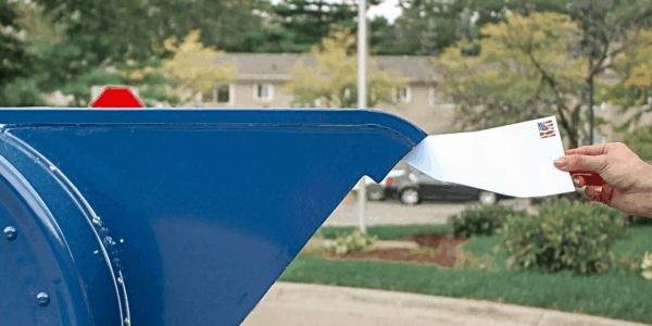 The cost of a stamp with USPS may be on the rise, and it comes as the nation's postal service reports a $9 billion loss in income last year.