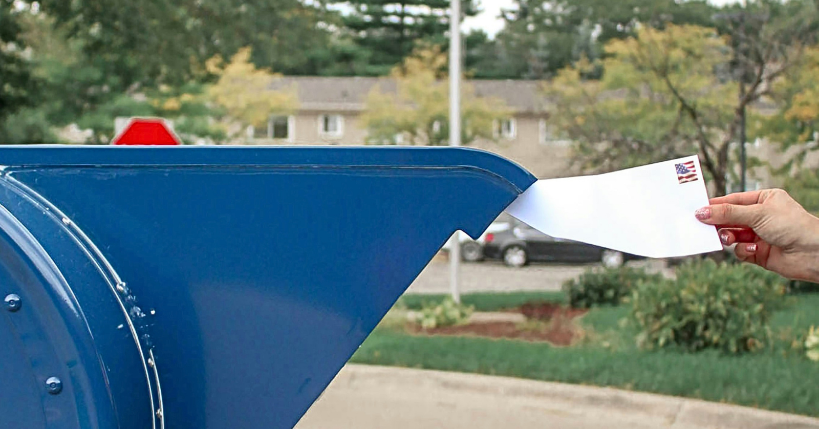 The cost of a stamp with USPS may be on the rise, and it comes as the nation's postal service reports a $9 billion loss in income last year.