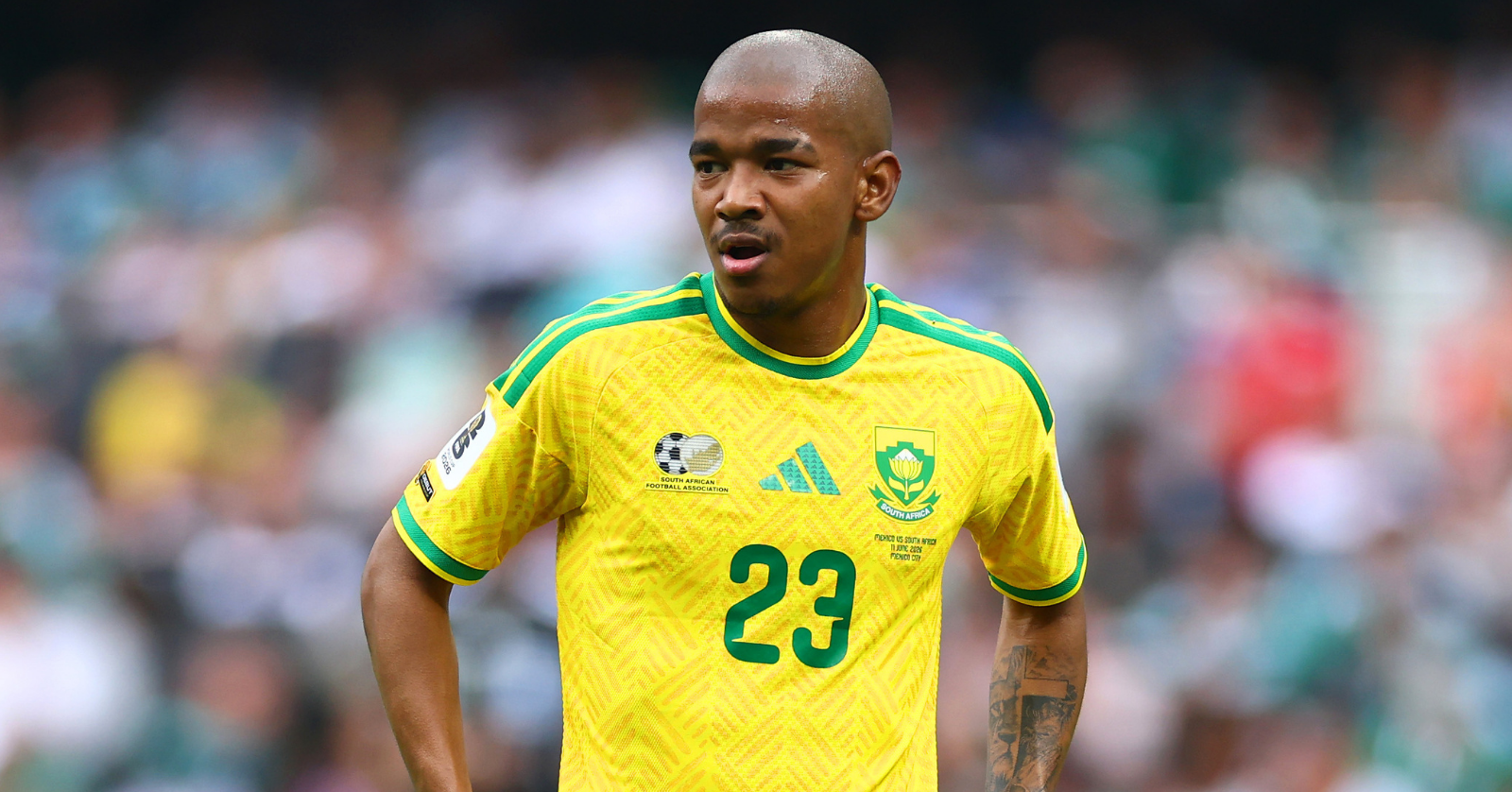 World Cup Star