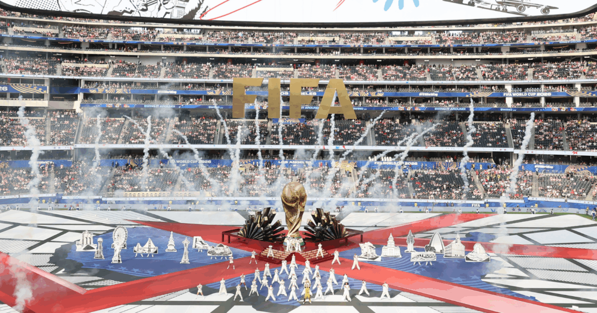 FIFA