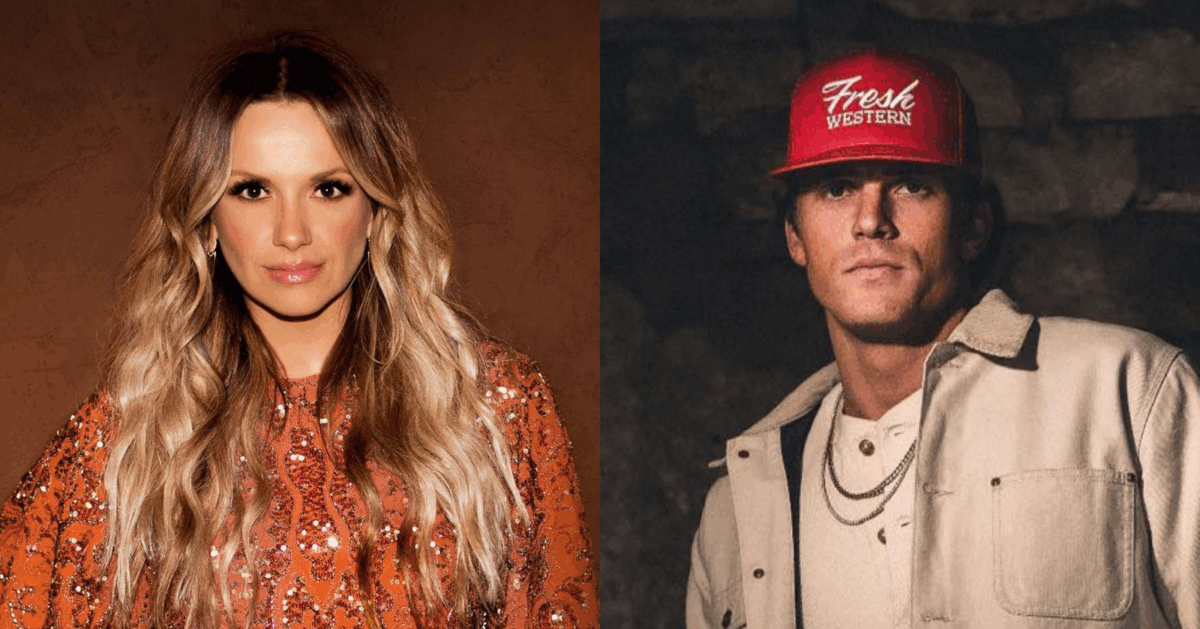 carly pearce and parker mccollum