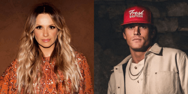 carly pearce and parker mccollum