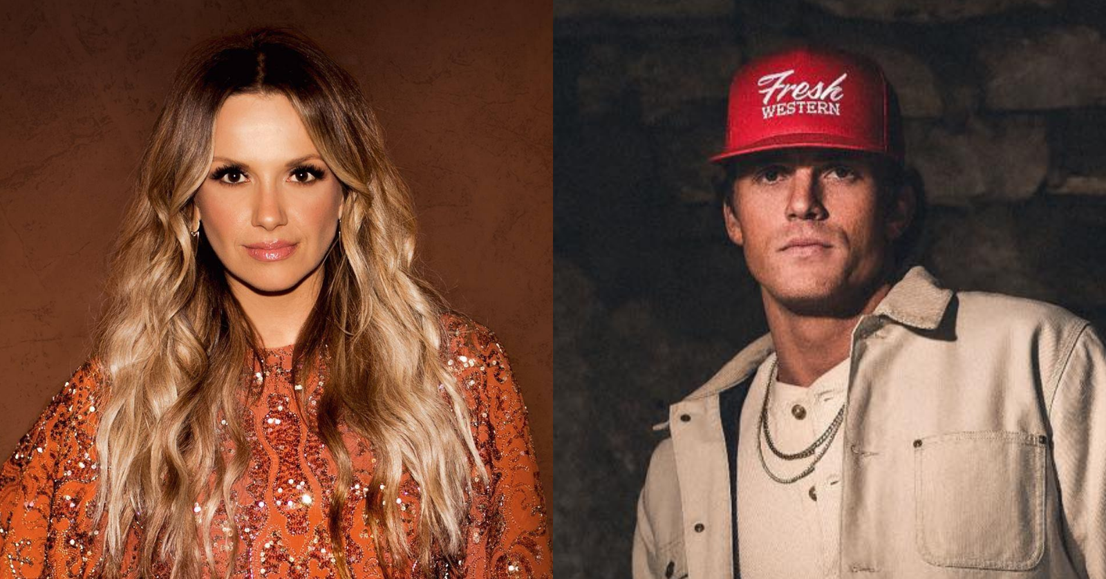 carly pearce and parker mccollum