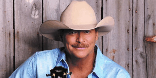alan jackson