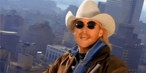 90s country alan jackson