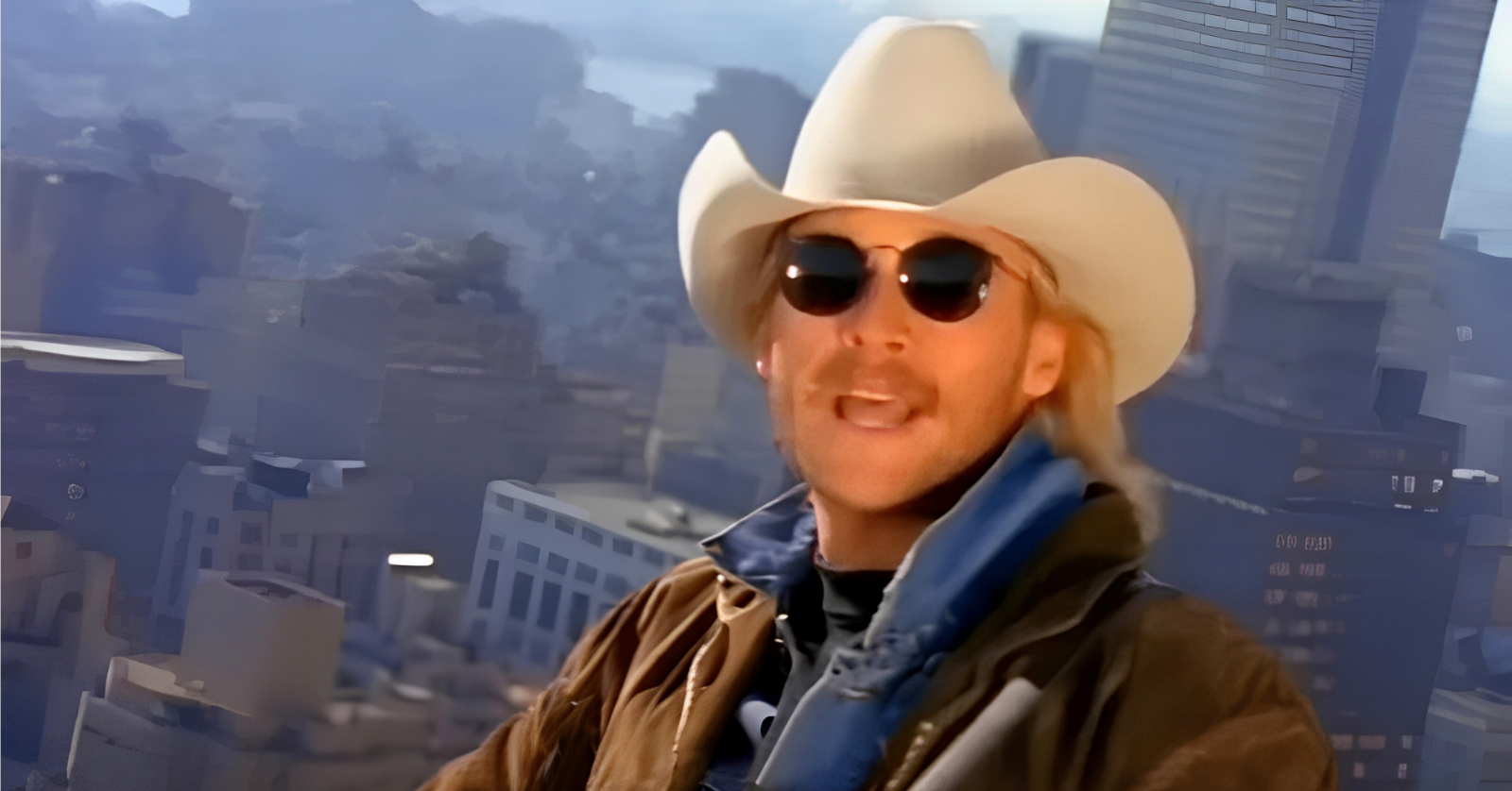 These Mid-90s Country Songs Still Live Rent-Free In Your Head
