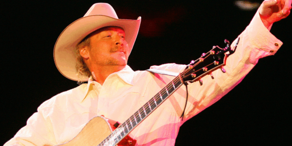 Alan Jackson has made a unique collection of merch available for purchase online to commemorate his final concert show in Nashville