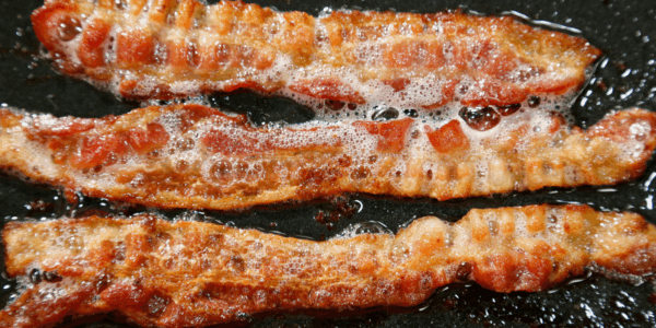 Bacon recall