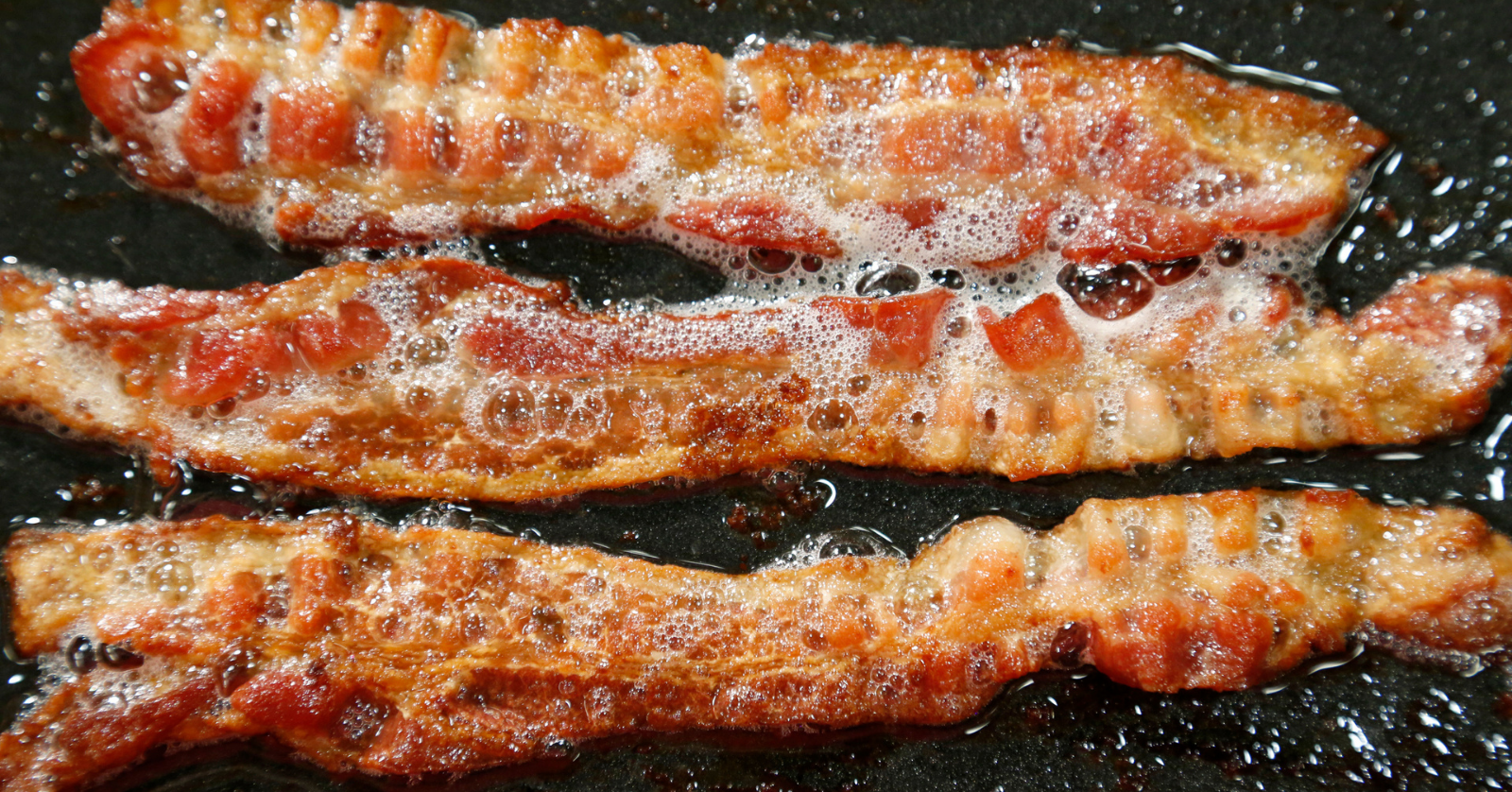 Bacon recall