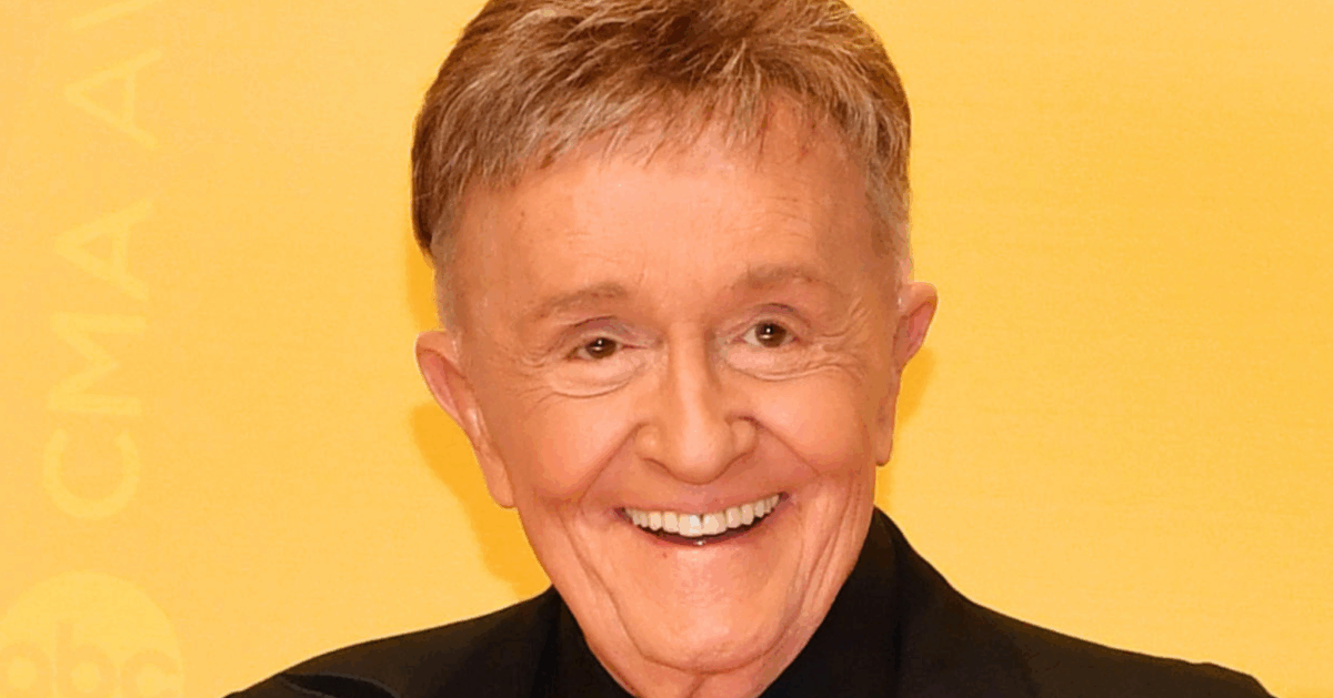 Grand Ole Opry legend Billy Anderson is one of several country singers with a nickname