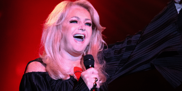 Bonnie Tyler, the singer behind "Total Eclipse of the Heart," dies at age 75