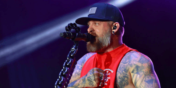 brantley gilbert