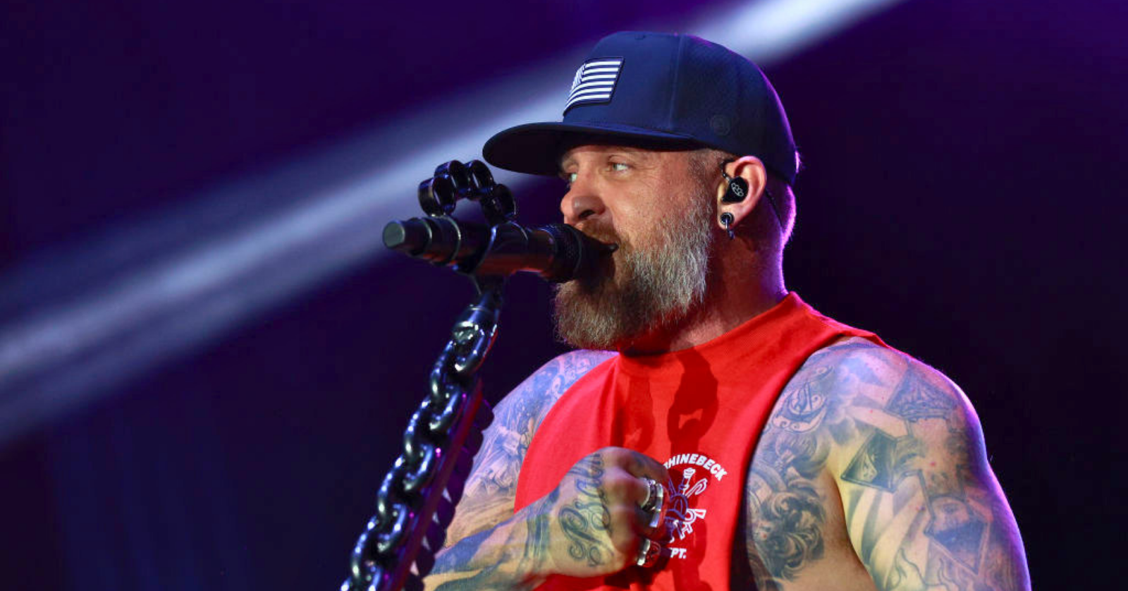 brantley gilbert