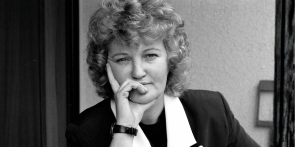 Brenda Fricker, the first Irish woman to win an Academy Award, has passed away