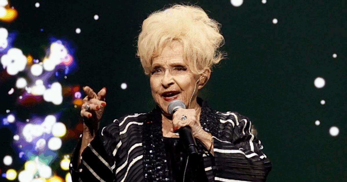 Among country singers, Brenda Lee has one of the more famous nicknames