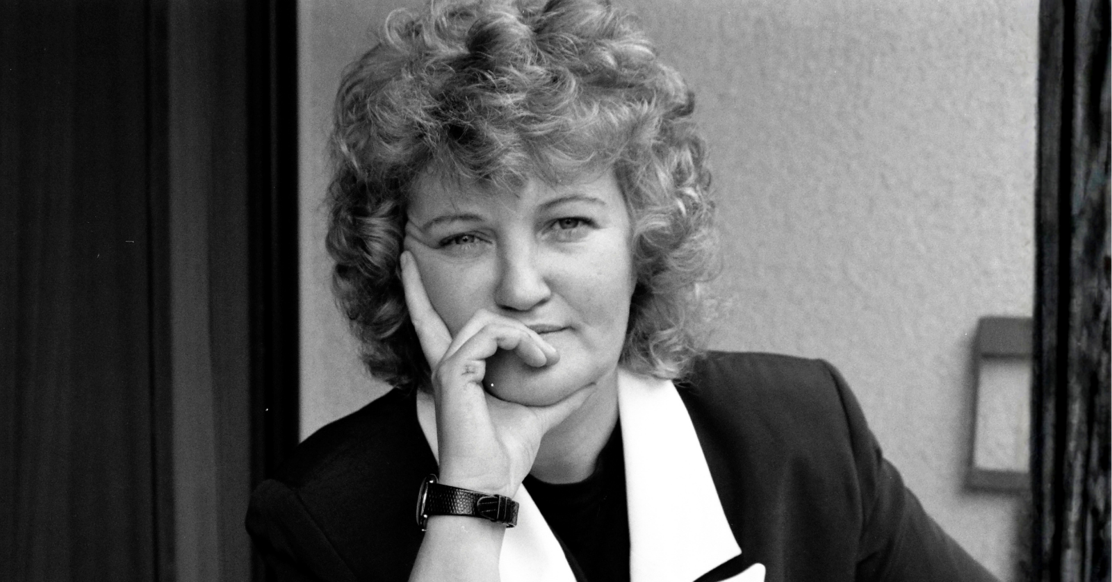 Brenda Fricker, the first Irish woman to win an Academy Award, has passed away