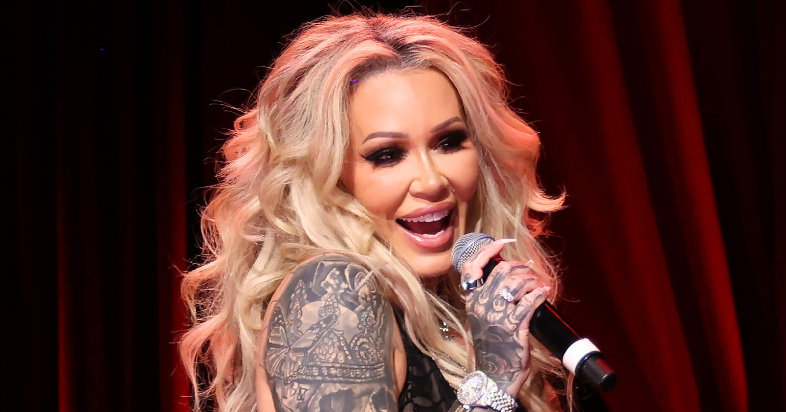 Bunnie Xo reveals acceptance to college