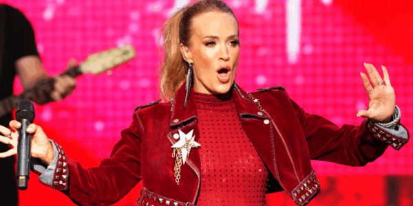 Carrie Underwood