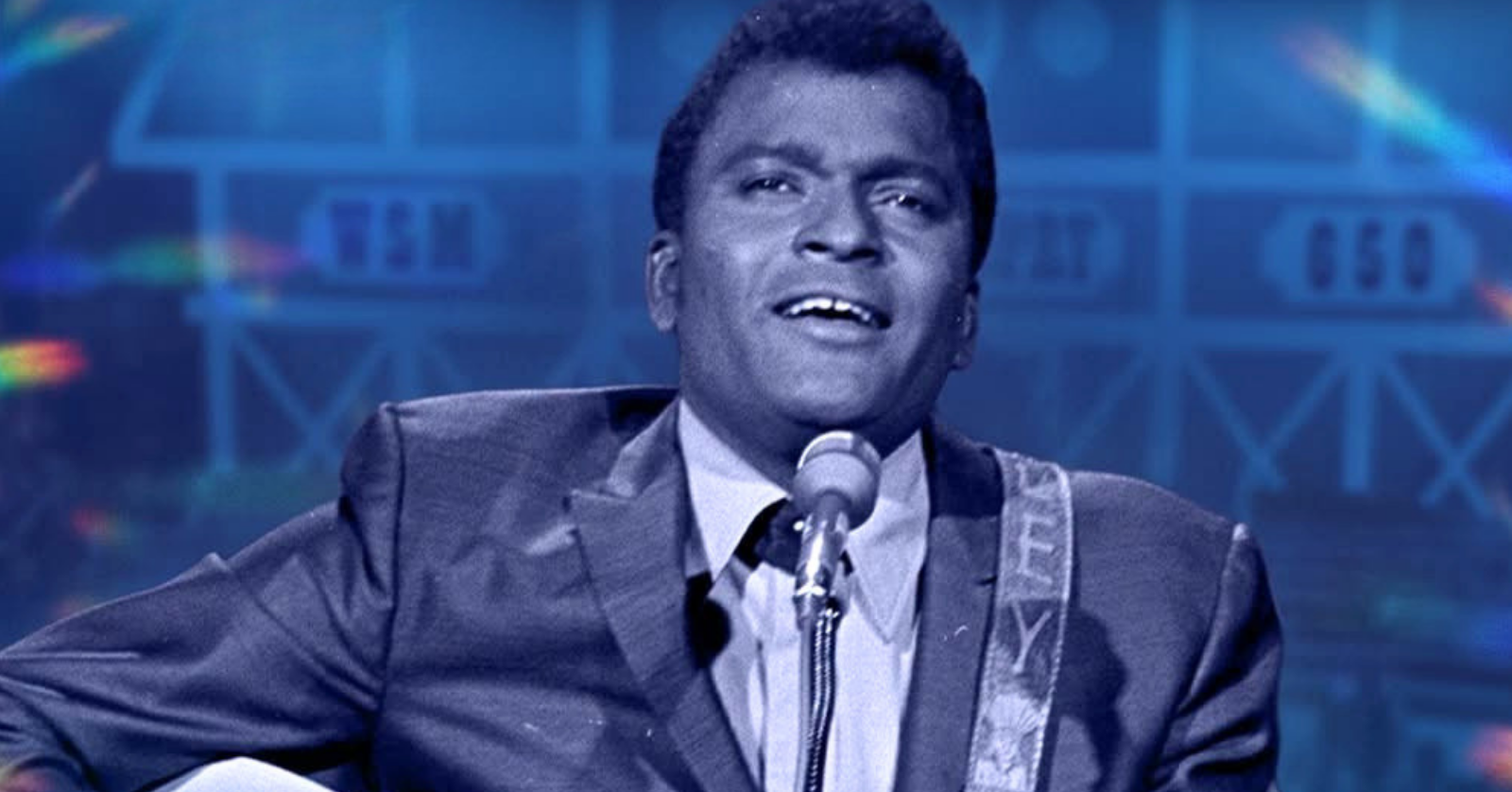 Grand Ole Opry reveals lineup for Charley Pride tribute show