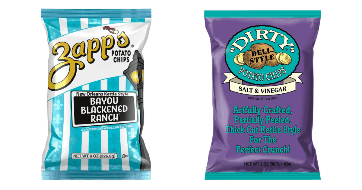 Chip recall