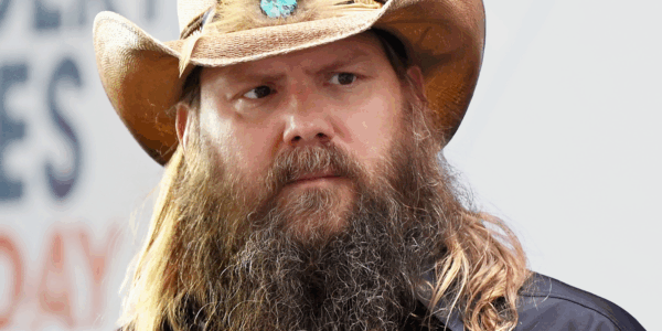 chris stapleton