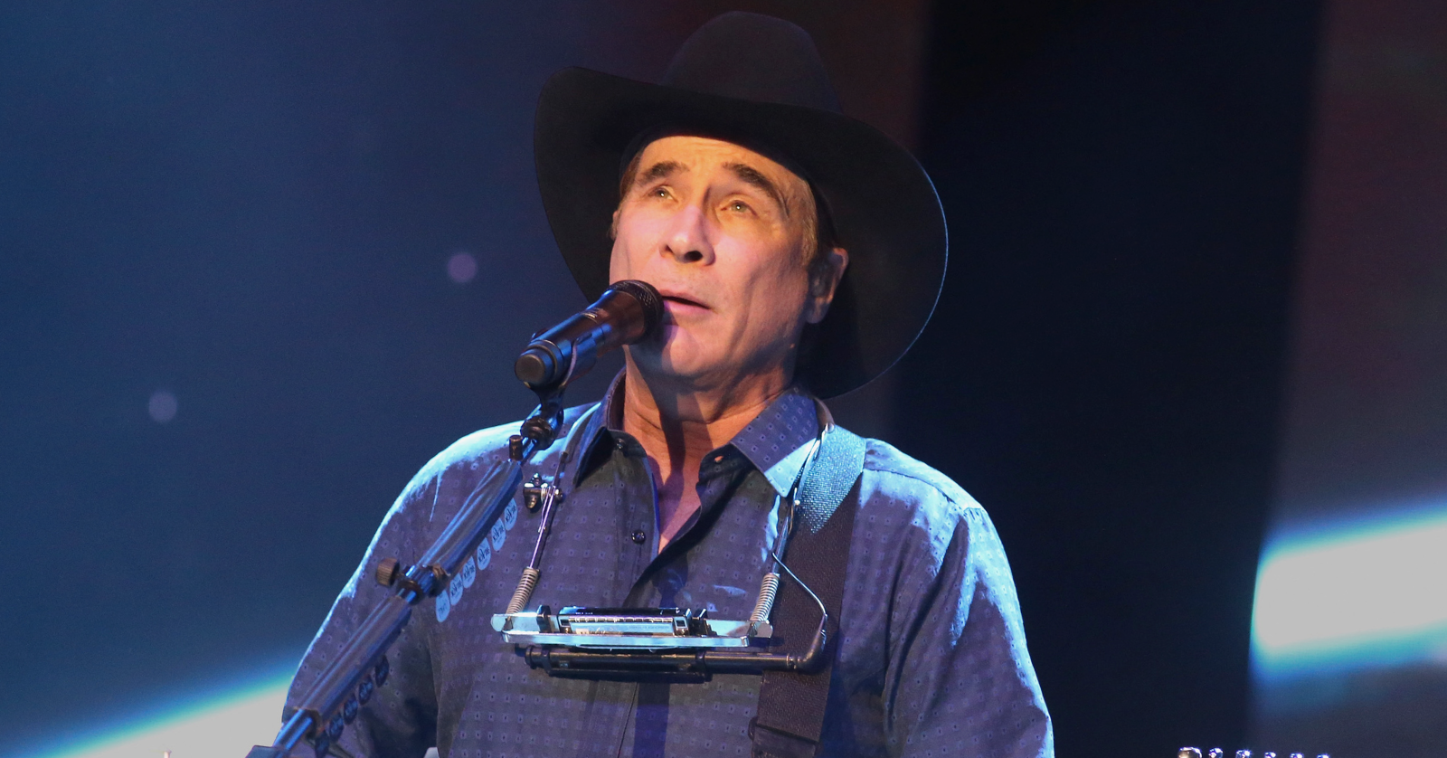 clint black
