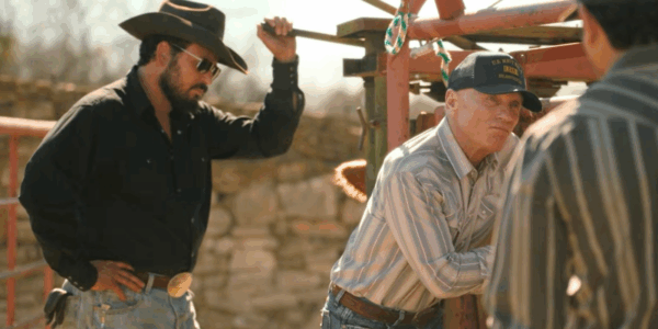 Cole Hauser previously shared that he believed Ed Harris was used too sparingly as character Everett McKinney in Season 1 of the Yellowstone spin-off Dutton Ranch about Beth Dutton and Rip Wheeler