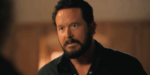 Cole Hauser who plays Rip Wheeler on Dutton Ranch talks about the new showrunner for Season 2