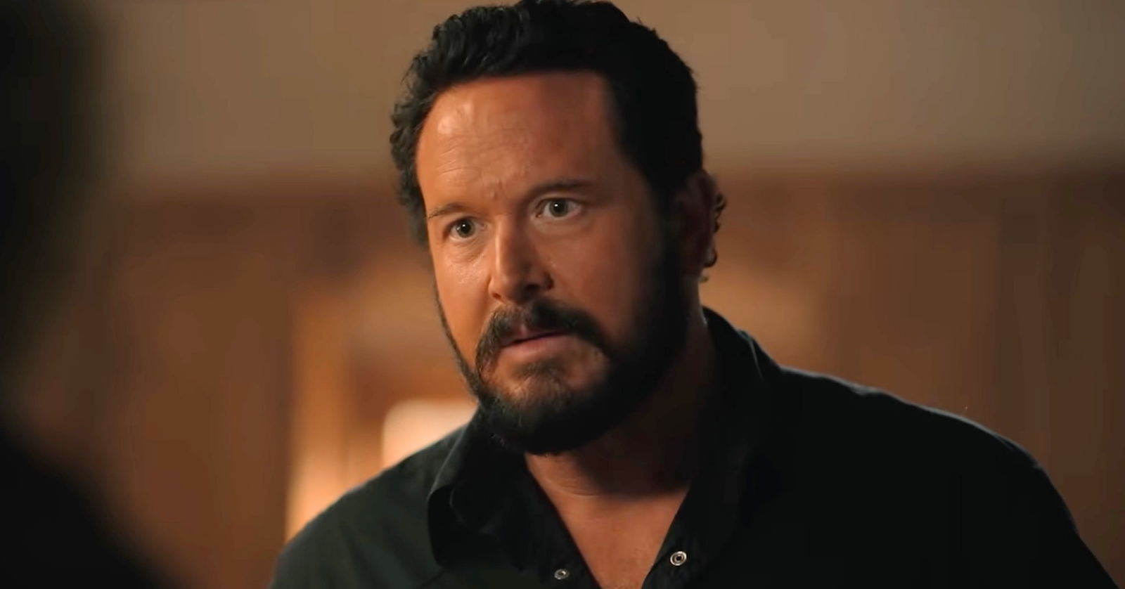 Cole Hauser who plays Rip Wheeler on Dutton Ranch talks about the new showrunner for Season 2