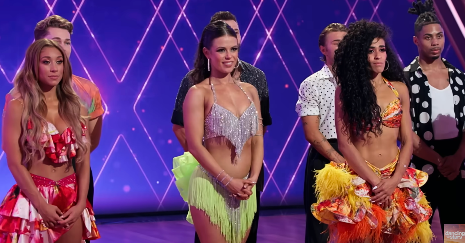 DWTS: Next Pro
