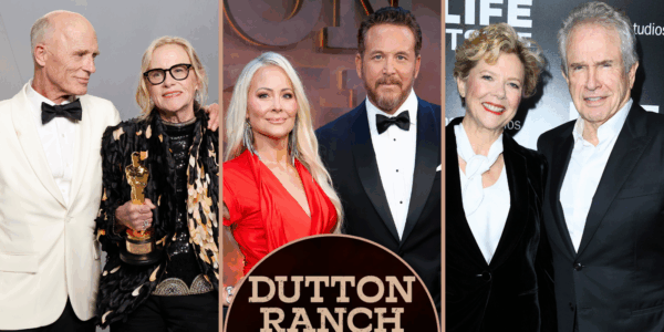 Meet the spouses of the cast of 'Dutton Ranch'