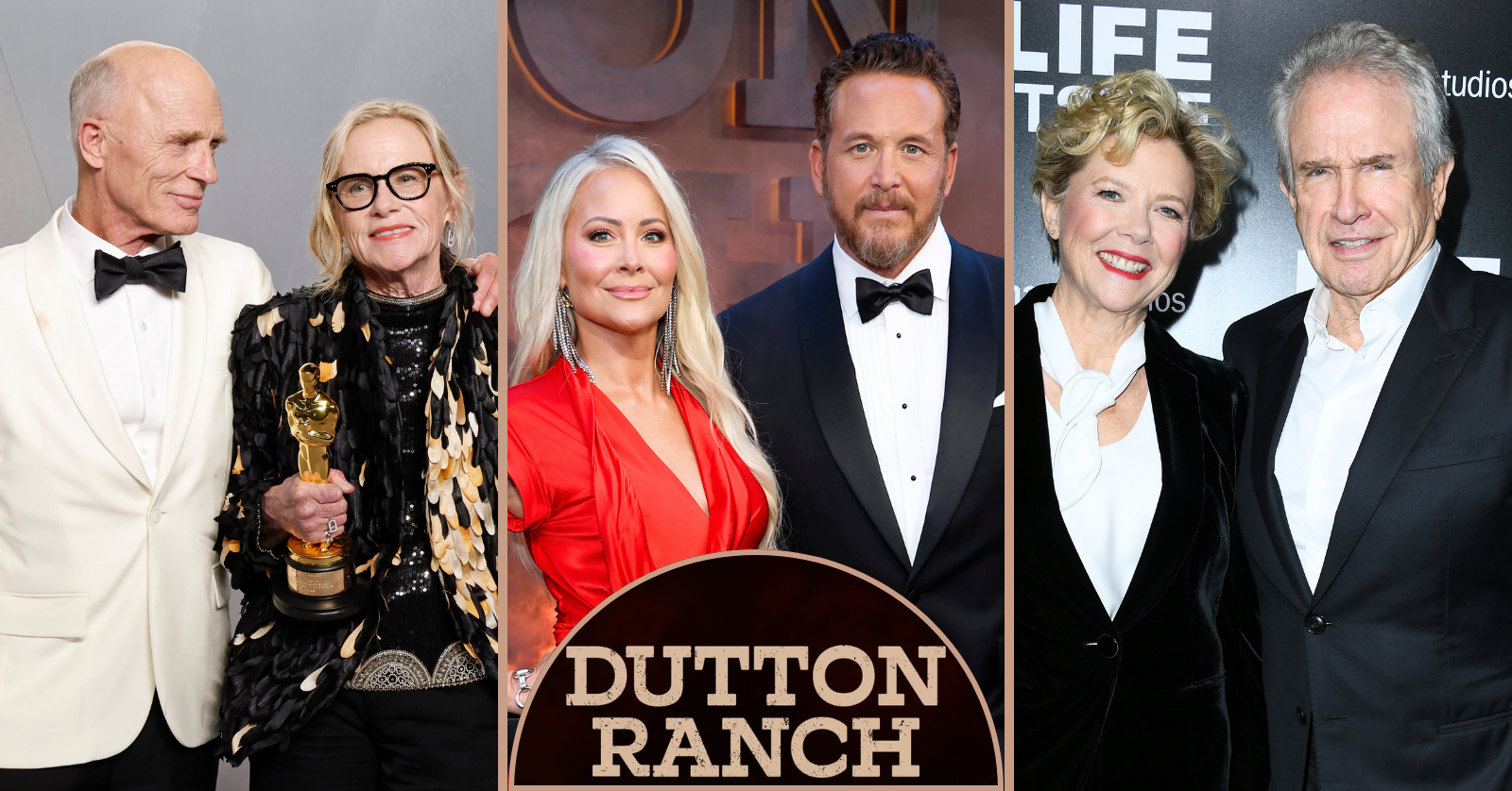 Meet the spouses of the cast of 'Dutton Ranch'