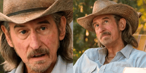 Ray McKinnon, Dutton Ranch