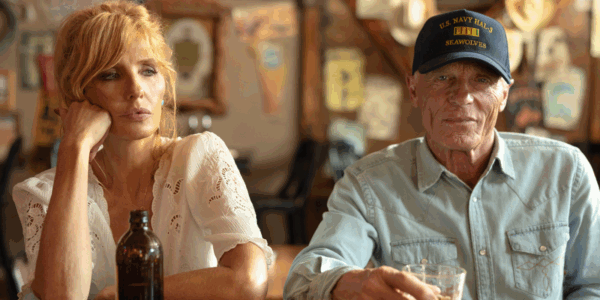 Ed Harris reveals why he almost quit "Dutton Ranch"
