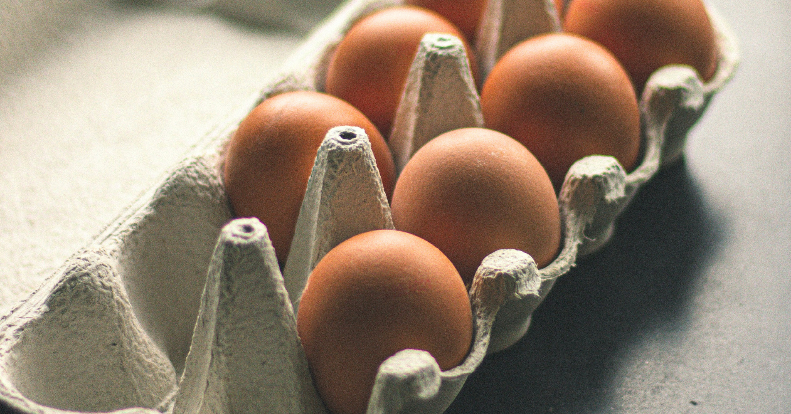 Nearly 1.6 million cartons of a dozen eggs have been recalled, with the risk of Salmonella potentially impacting six states.