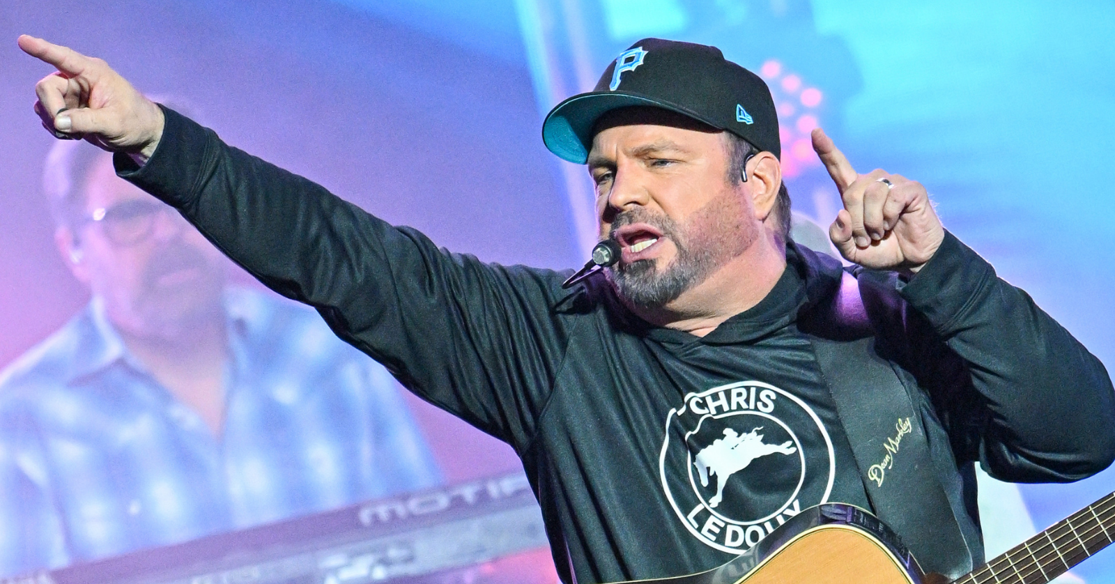Garth Brooks arena tour how to get tickets now that they sold out