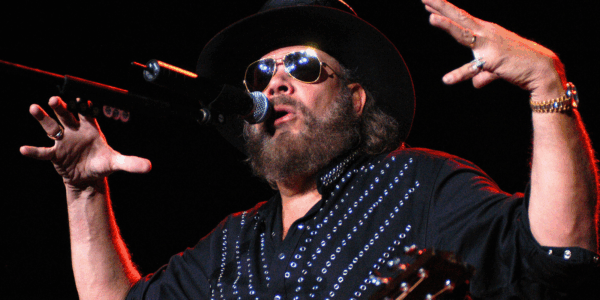 Hank Williams Jr. postpones two shows in Michigan due to poor air quality concerns