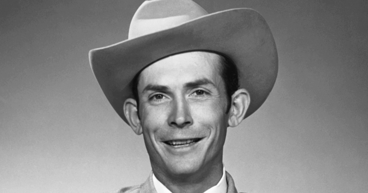 Country singers with famous nicknames include Hank Williams