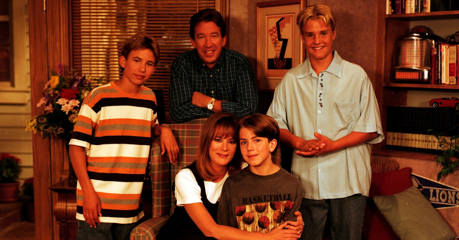 Home Improvement