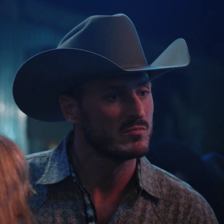 Dylan Kenin in Yellowstone (Photo Credit: IMDb)