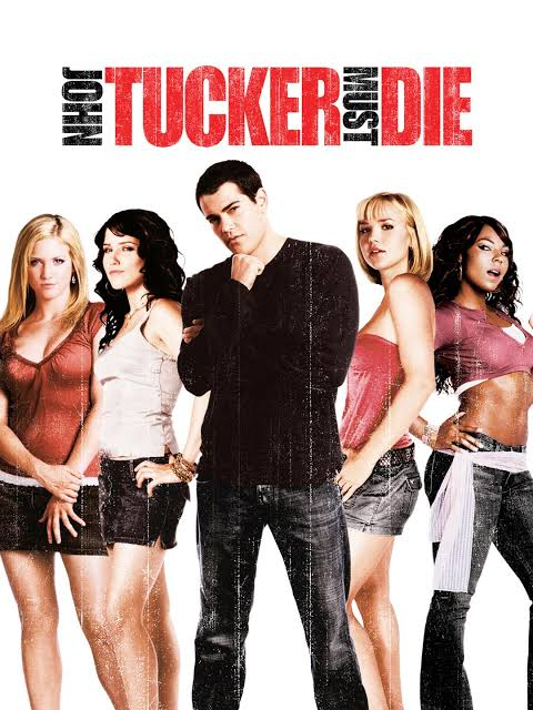 Arielle Kebbel starred in the 2006 hit movie