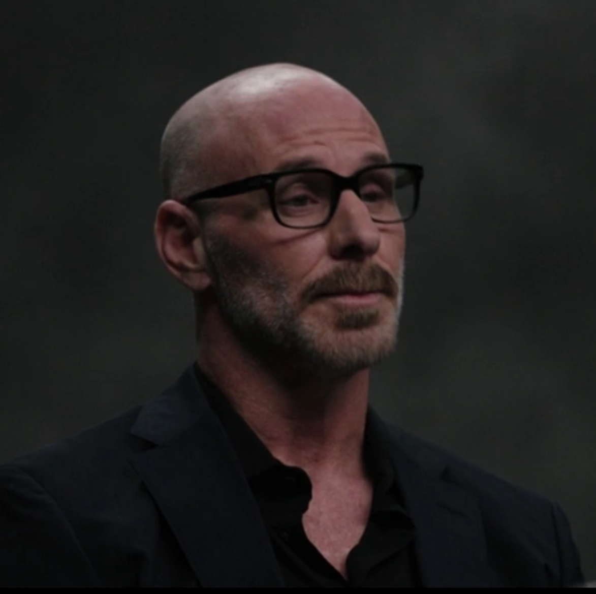 Matt Gerald as Grant Horton on Yellowstone (Photo Credit: IMDb)